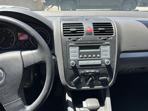 Used 2007 Volkswagen Jetta 2.5 FWD image 28