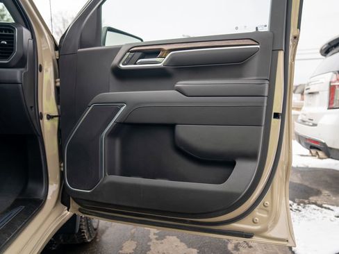 Used 2022 GMC Sierra 1500 Elevation image 10