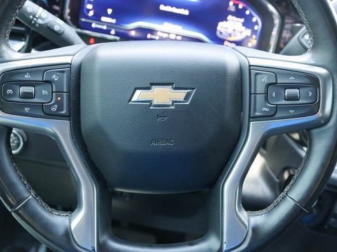 Used 2024 Chevrolet Silverado 2500 LT image 27