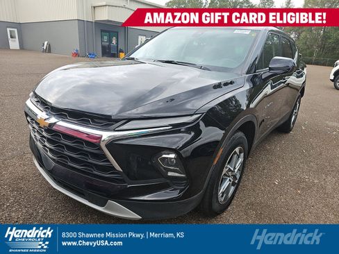 Used 2024 Chevrolet Blazer LT w/ Convenience Package image 1
