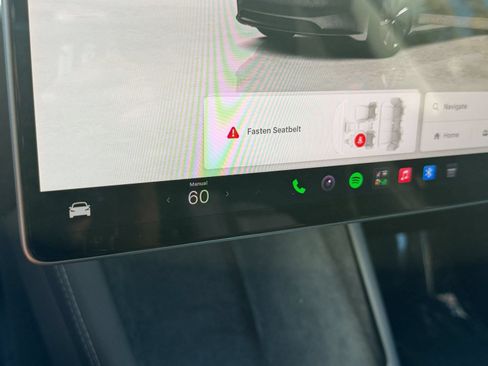 Used 2024 Tesla Model 3 Long Range RWD image 19