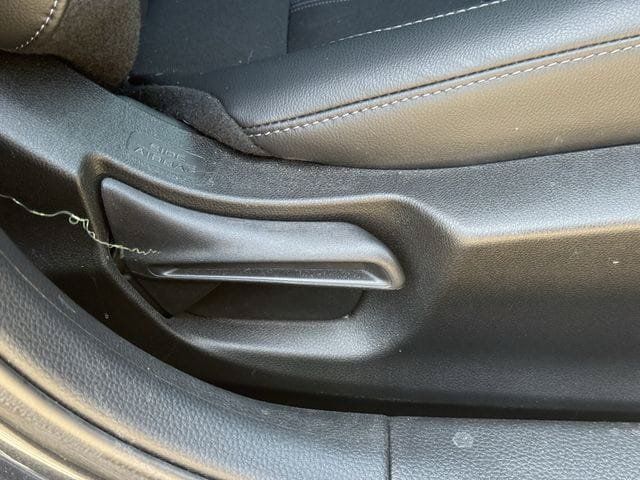 Used 2025 Honda Civic Sport image 29