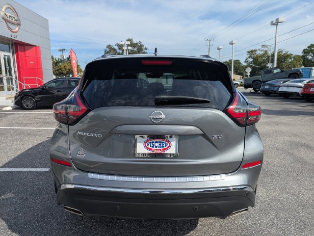 Certified 2024 Nissan Murano SV FWD image 5