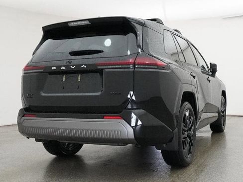 New 2026 Toyota RAV4 XSE image 24