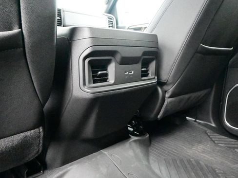 Used 2026 Chevrolet Silverado 1500 RST AWD/4WD image 27