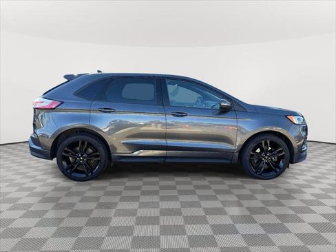Used 2020 Ford Edge ST w/ Equipment Group 401A image 8
