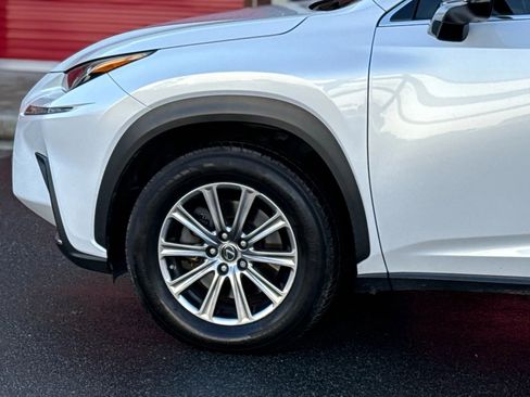 Used 2018 Lexus NX 300 FWD w/ Accessory Package 2 image 8