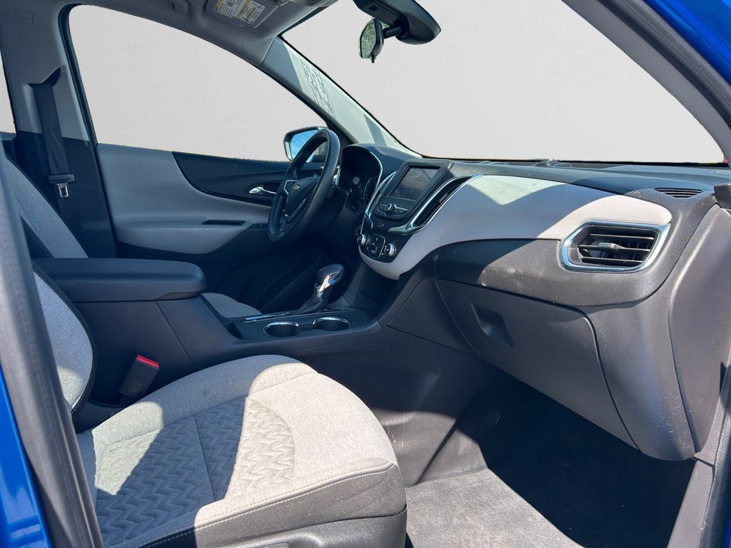 Used 2024 Chevrolet Equinox LS w/ LS Convenience Package FWD image 20