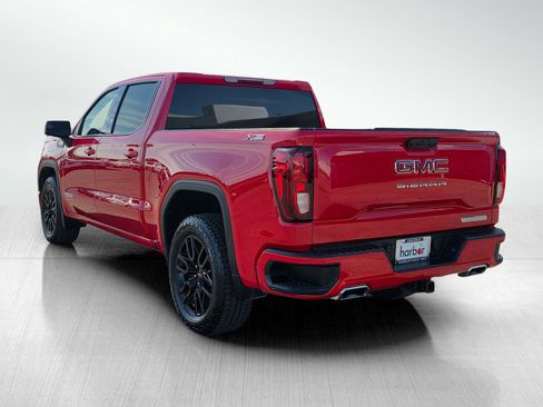 Used 2024 GMC Sierra 1500 Elevation w/ X31 Off-Road Package image 5