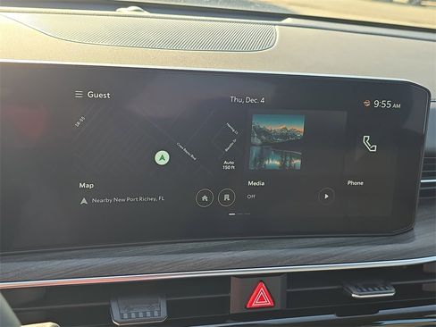 New 2026 Kia K5 EX image 23