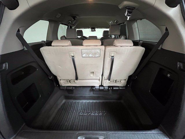 Used 2021 Honda Odyssey EX image 14