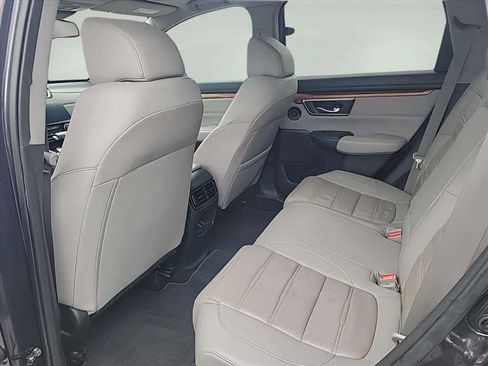 Used 2017 Honda CR-V EX-L image 19