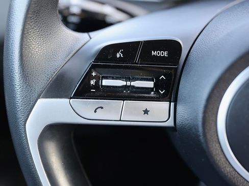 Certified 2023 Hyundai Tucson SEL image 37