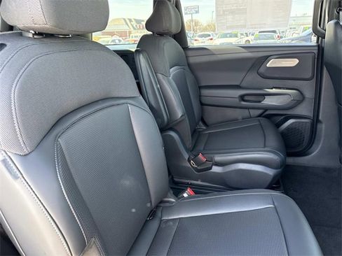 New 2027 Kia Telluride S image 18