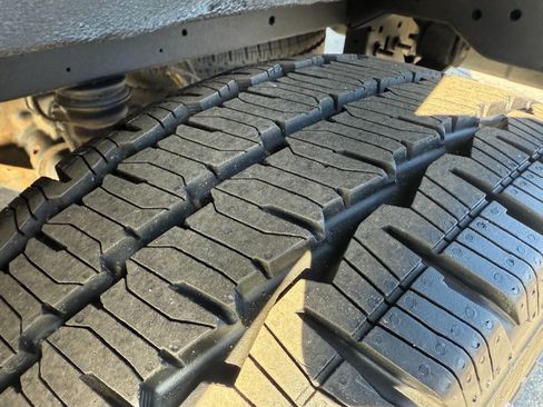 Used 2023 Ford Transit 250 Low Roof w/ Exterior Upgrade Package image 14