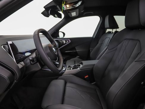 New 2026 BMW X3 xDrive30 w/ Premium Package image 11