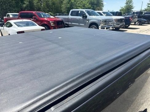 Used 2021 RAM 1500 Big Horn AWD/4WD image 9