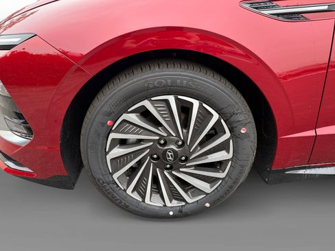 New 2025 Hyundai Sonata SEL image 9