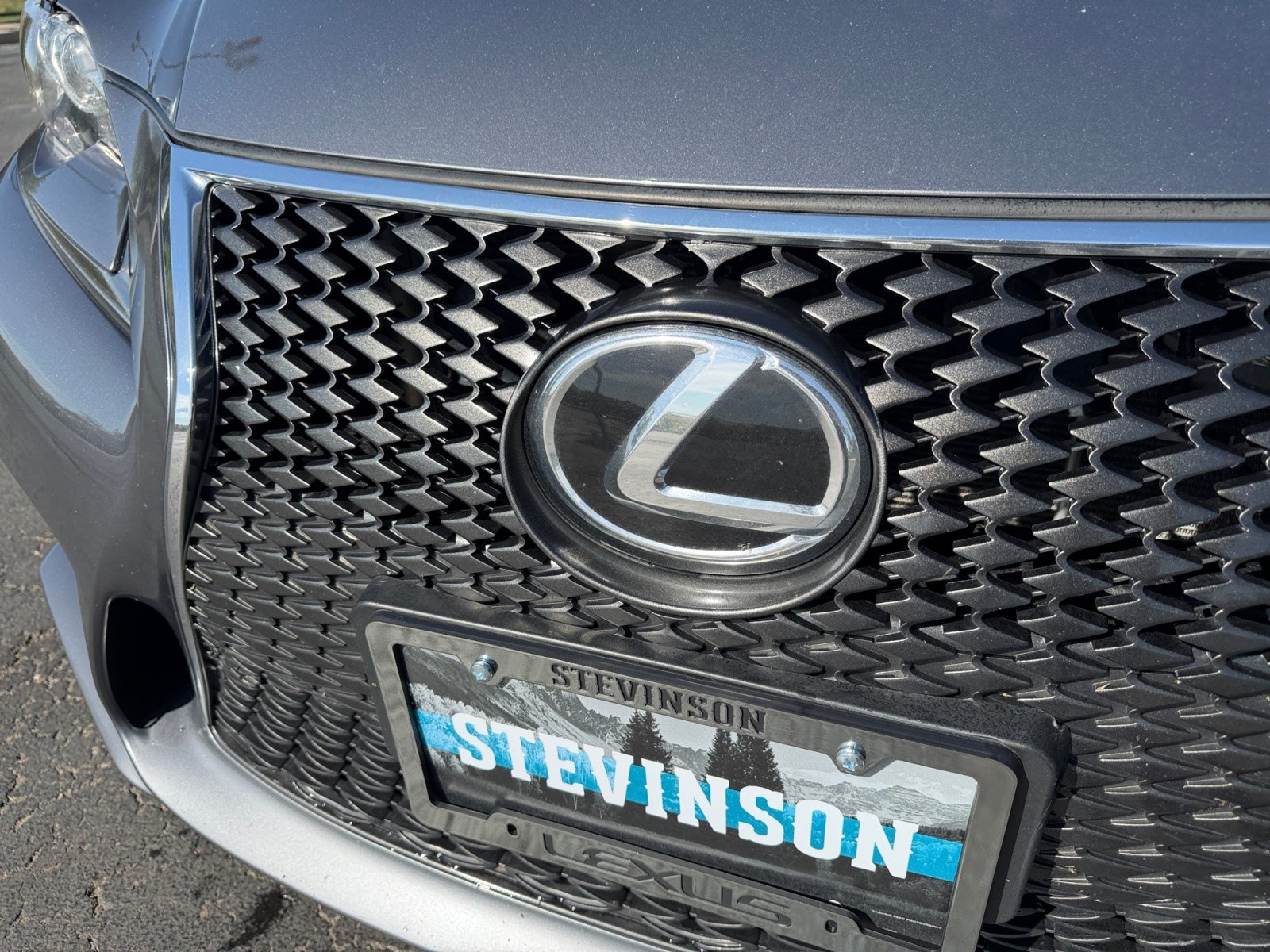 Used 2014 Lexus IS 250 AWD w/ F-Sport Package image 22