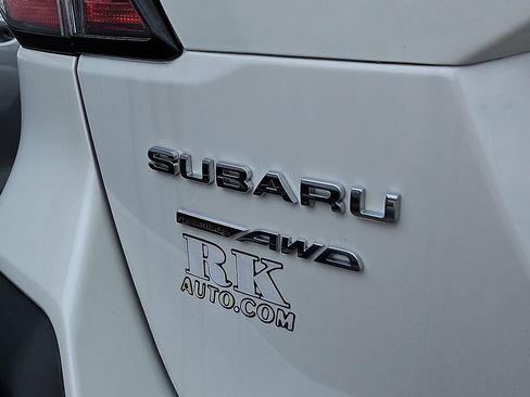 Used 2025 Subaru Outback Limited image 5