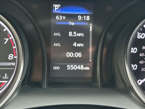 Used 2023 Toyota Camry SE image 27