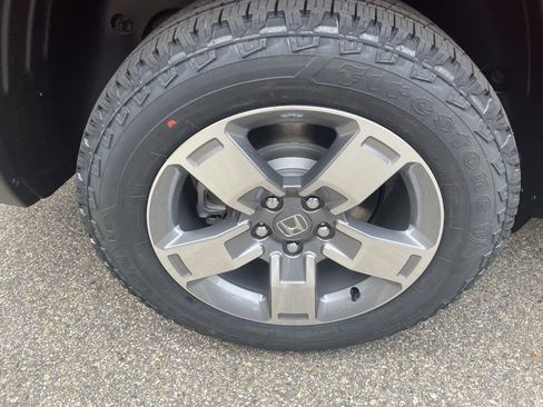 New 2026 Honda Ridgeline RTL image 7