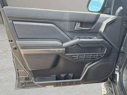 New 2026 Toyota 4Runner TRD Off-Road AWD/4WD image 16