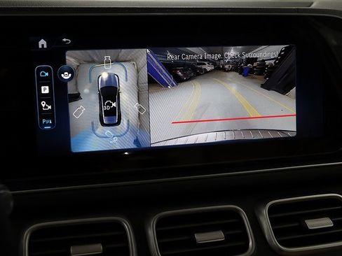 New 2026 Mercedes-Benz GLE 450 4MATIC image 22