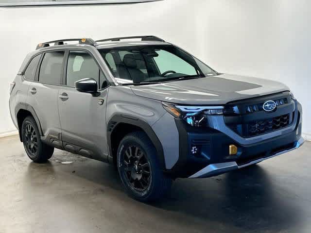 New 2026 Subaru Forester Wilderness AWD/4WD image 27