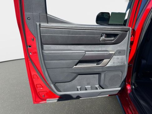 New 2026 Toyota Tundra SR5 image 11