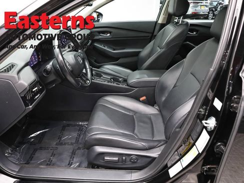 Used 2024 Honda Accord EX-L image 14