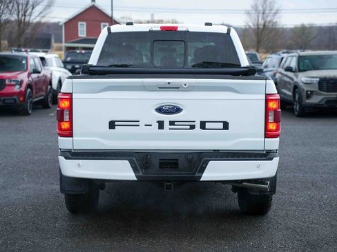 Used 2023 Ford F150 XLT w/ Equipment Group 302A High image 6