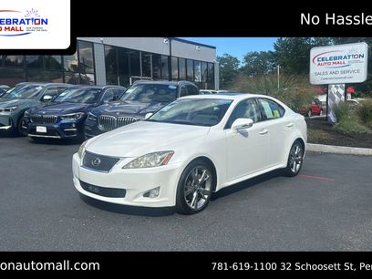 Used 2009 Lexus IS 250