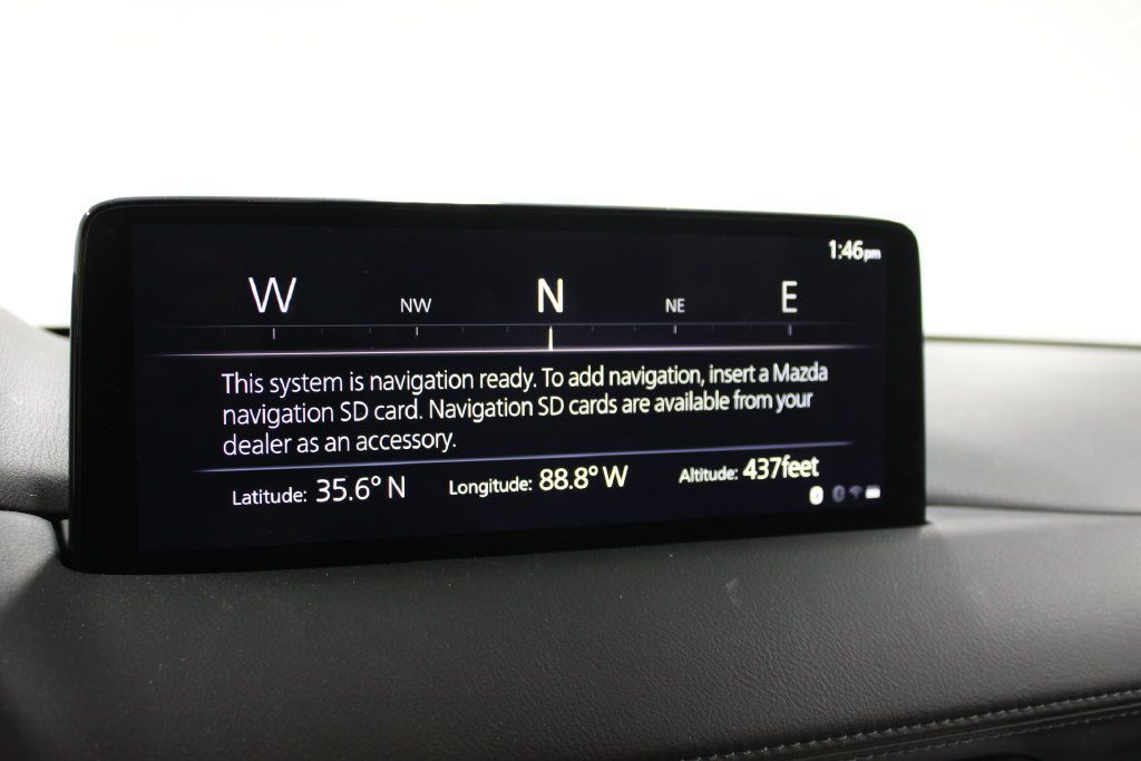 Used 2025 MAZDA CX-5 AWD 2.5 S w/ Preferred Package image 41