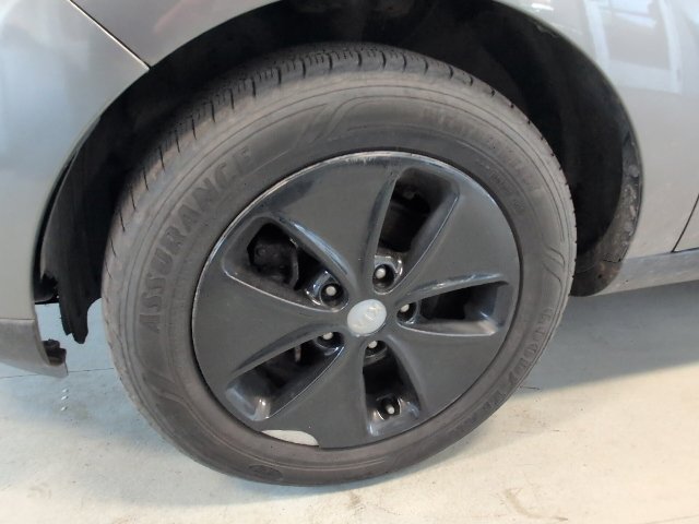 Used 2016 Kia Soul FWD image 9