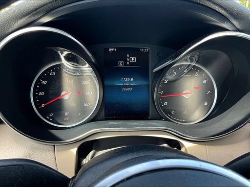 Used 2020 Mercedes-Benz C 300 Sedan w/ Premium Package image 13