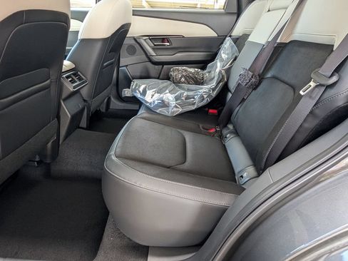 New 2026 MAZDA CX-5 Select AWD/4WD image 7