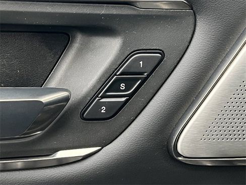 Certified 2020 RAM 1500 Limited image 20