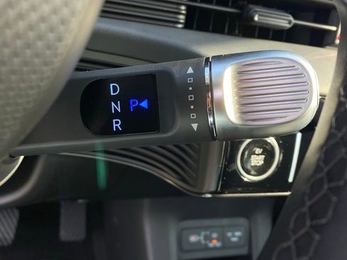 New 2026 Hyundai Ioniq 5 XRT image 21