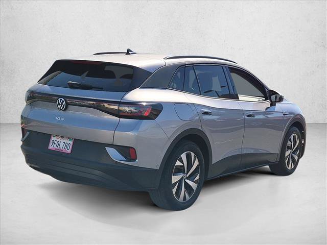 Certified 2023 Volkswagen ID.4 Pro RWD image 5