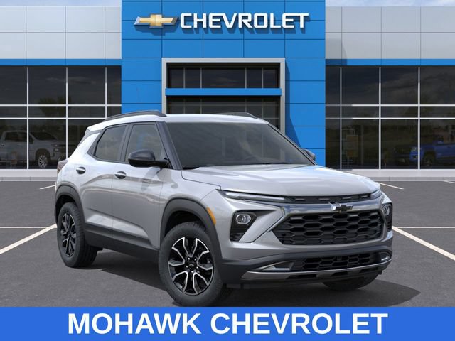 New 2026 Chevrolet TrailBlazer ACTIV w/ Convenience Package AWD/4WD image 7