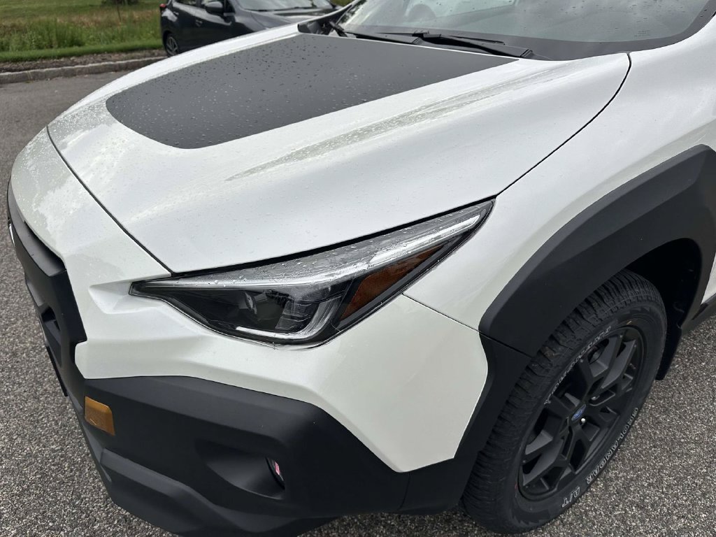 New 2026 Subaru Crosstrek 2.5i Wilderness AWD/4WD image 7