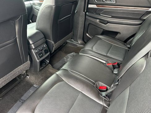 Used 2017 Ford Explorer Limited FWD image 13