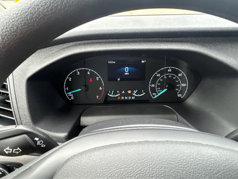 New 2025 Ford Transit 350 w/ Load Area Protection Package image 28