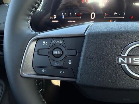 New 2026 Nissan Sentra SV w/ SV Convenience Package image 21