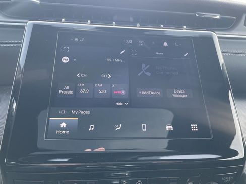 Used 2024 Jeep Grand Cherokee L Laredo w/ Luxury Tech Group I AWD/4WD image 23