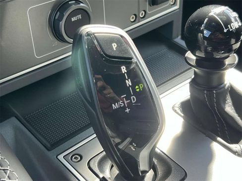 Used 2025 INEOS Grenadier image 28