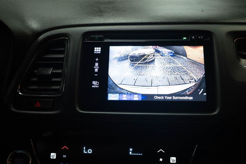 Used 2017 Honda HR-V EX image 22