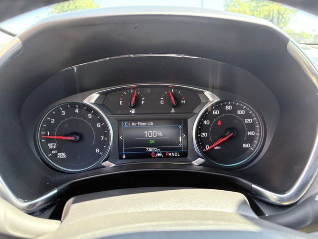 Used 2023 Chevrolet Equinox LT w/ Driver Convenience Package AWD/4WD image 24