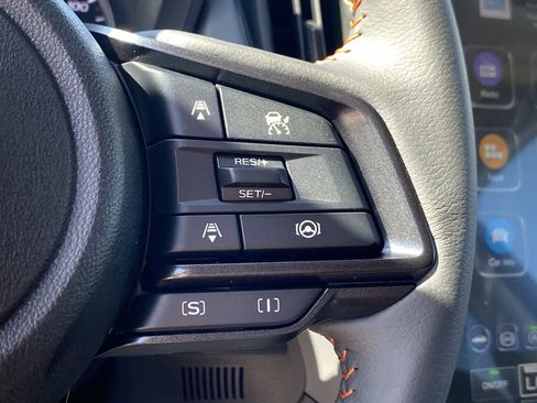 Used 2024 Subaru Crosstrek 2.5i Limited w/ Popular Package #3A image 24